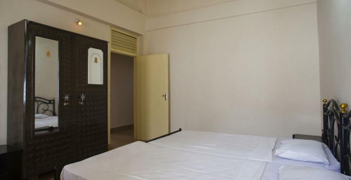Dona Alcina Resorts Candolim Exterior photo